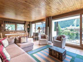 Val-d'Isère: Appartement spacieux avec balcon et 7 couchages - FR-1-694-142